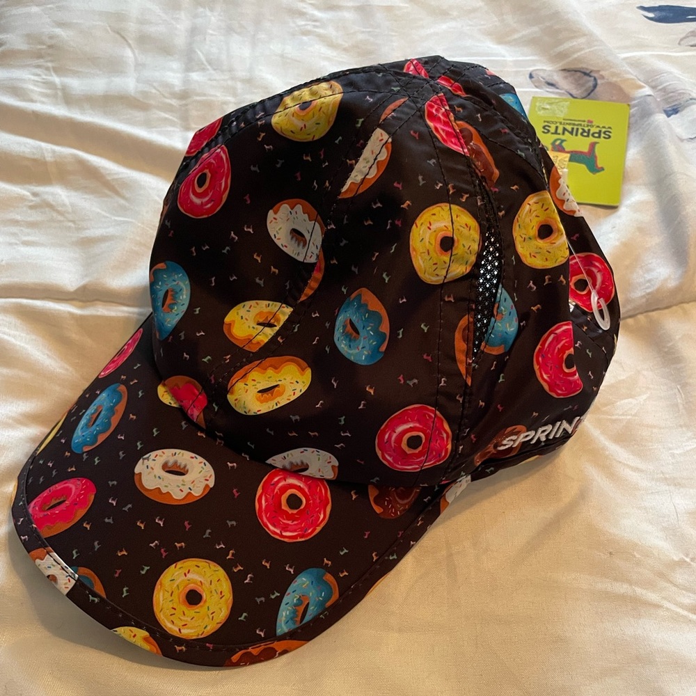 Sprints Donut hat